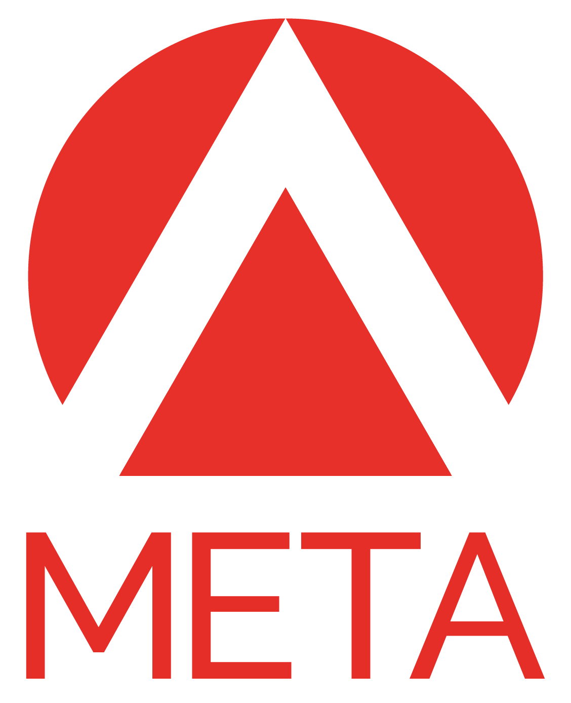 logo meta