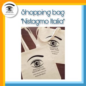 prodotto solidale, Shopping Bag